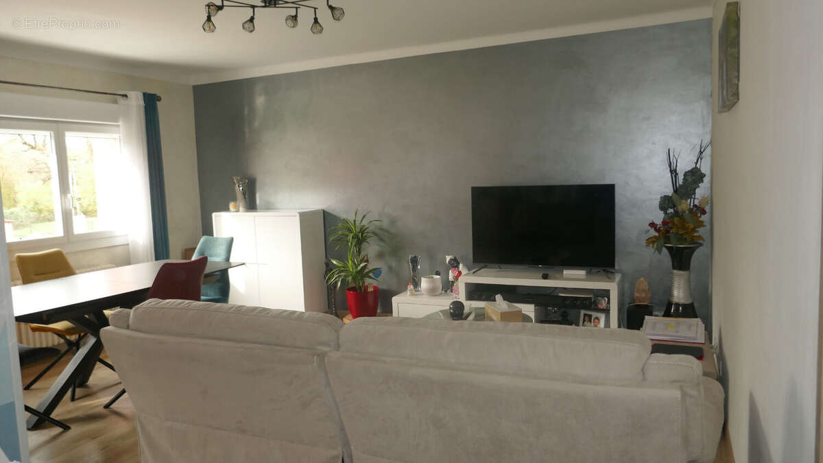 Appartement à FAVERGES