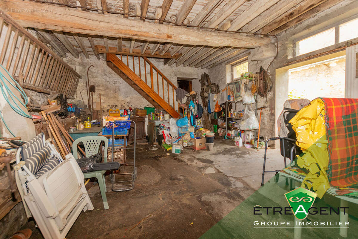 Appartement à MANTES-LA-JOLIE