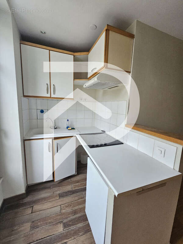 Appartement à MONTREUIL