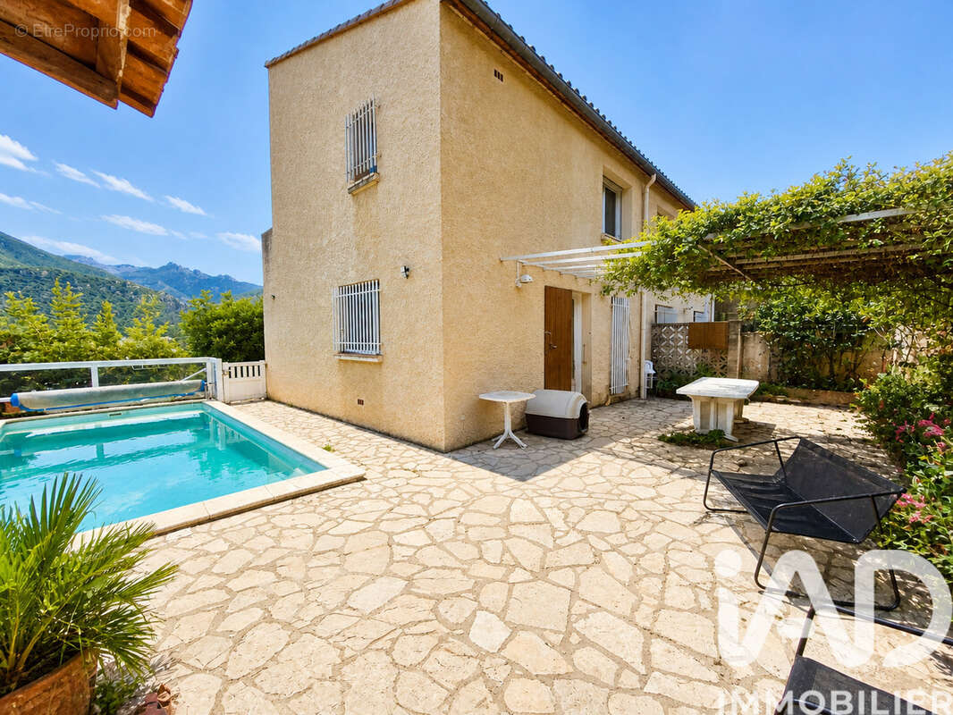 Photo 3 - Maison à AMELIE-LES-BAINS-PALALDA