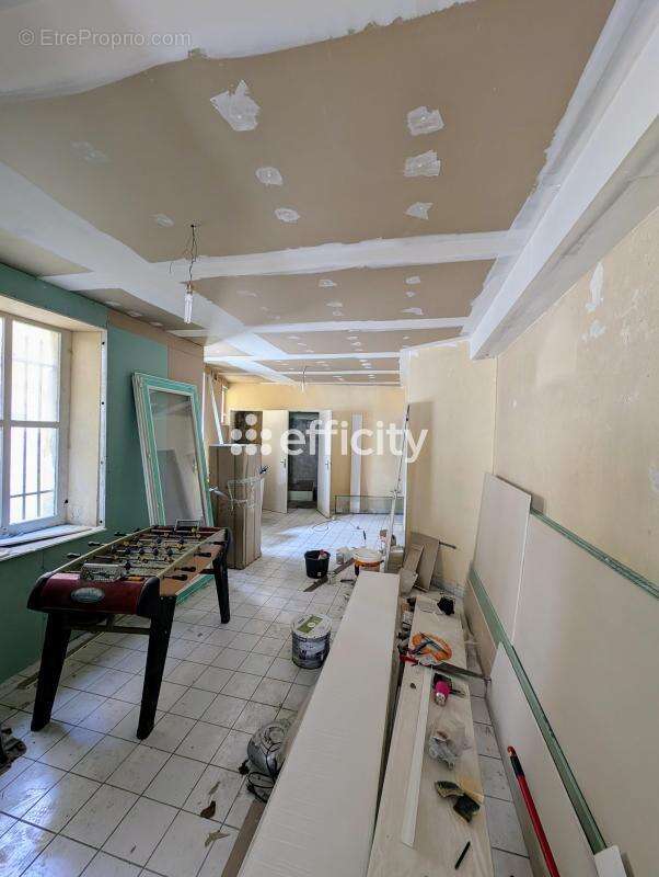 Appartement à LESPARRE-MEDOC