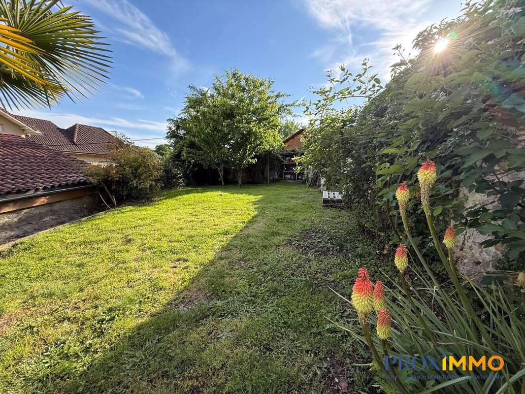Maison 72 m² à Rives  - photo 2