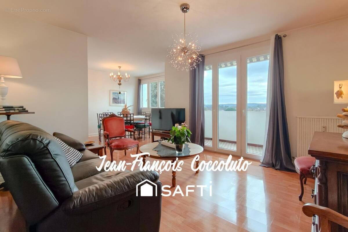 Photo 1 - Appartement à AGEN