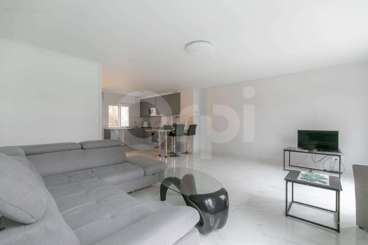 Maison à BOISSY-SAINT-LEGER