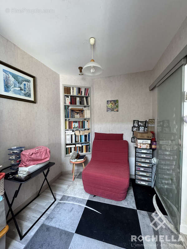 Appartement à ROCHEFORT
