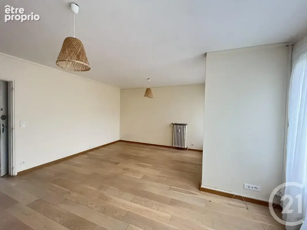 Appartement 3 pièces 63 m² à vendre à Chartres (28000) - photo 3