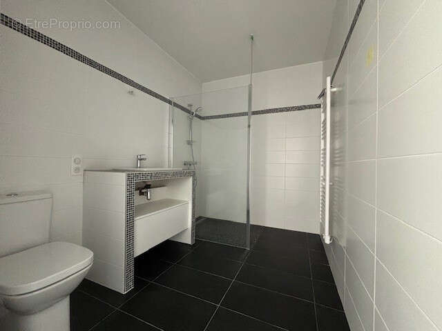 Benodet - a 2 pas de la plage - t4 neuf  de 97 m² prêt a habiter ! disponible de suite. - photo 6
