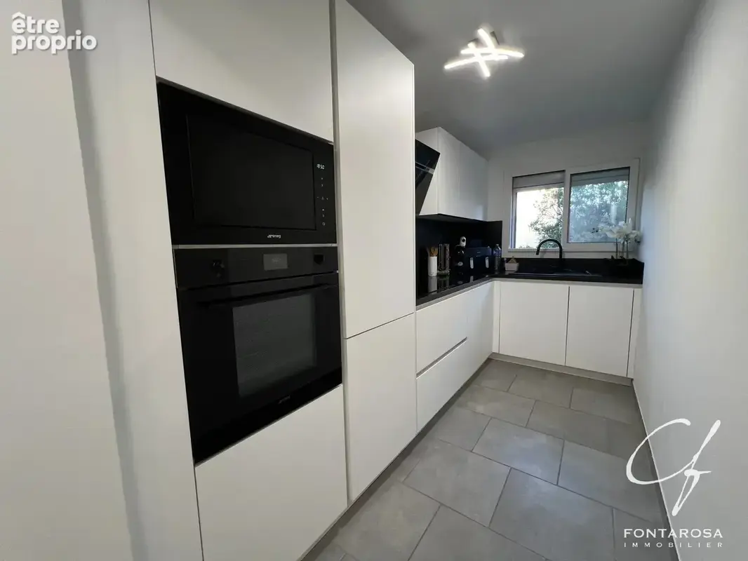 Appartement 3 pièces - FREJUS - photo 3