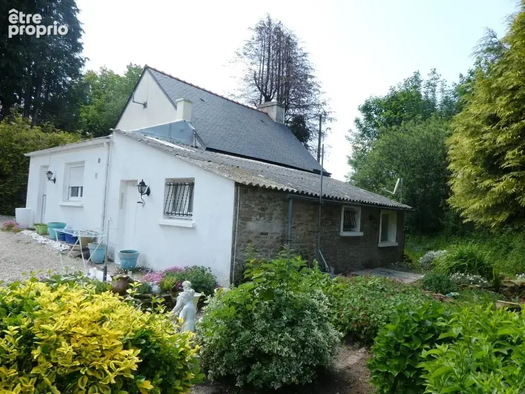 Maison en pierres - photo 15
