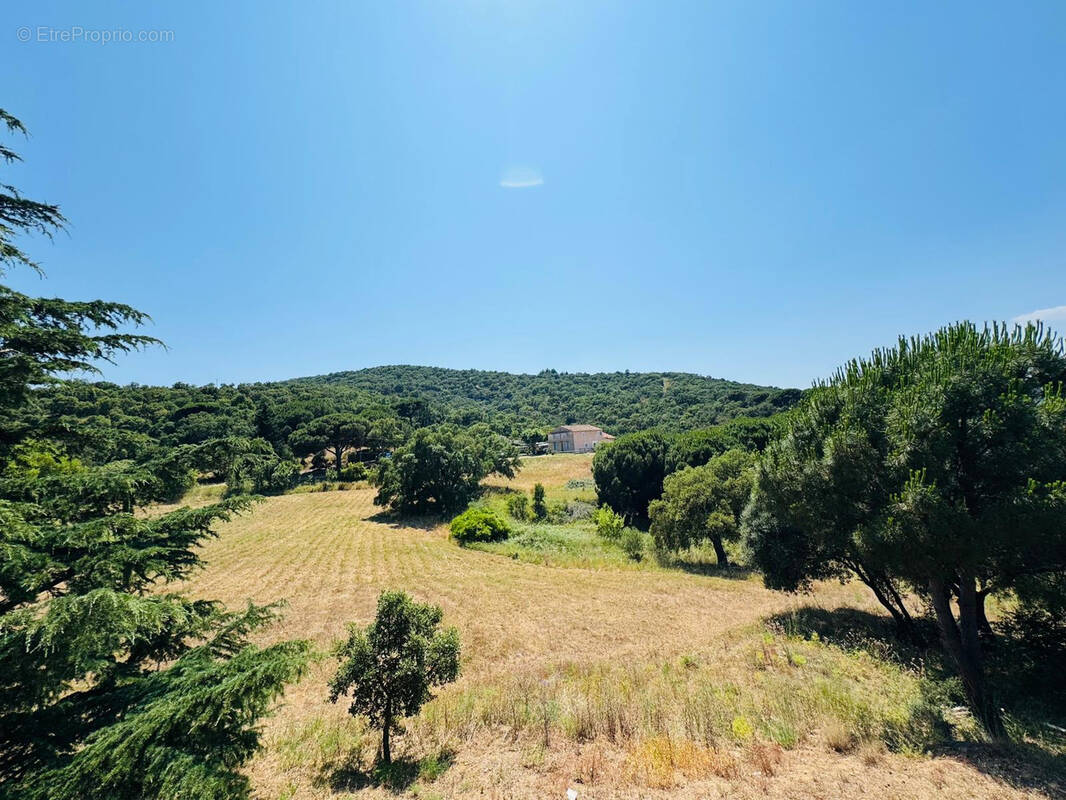 Maison à SAINTE-MAXIME