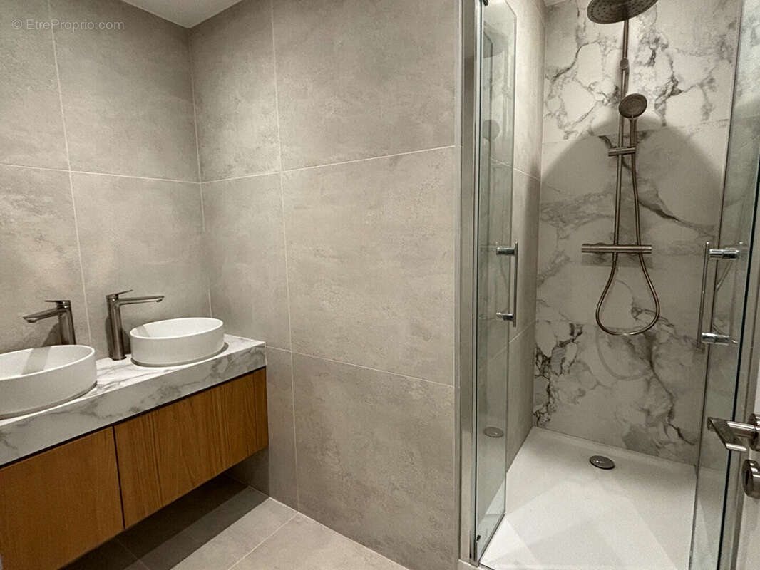 Appartement à LE CHESNAY