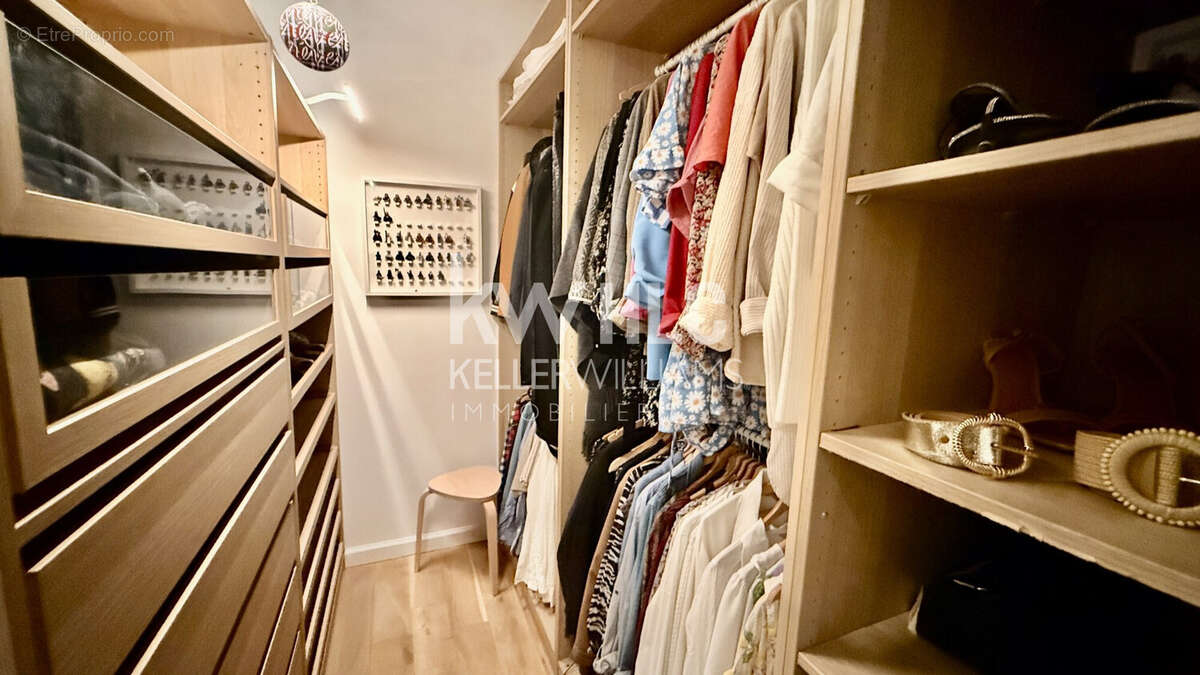 Appartement 94 m² à Avignon  - photo 7