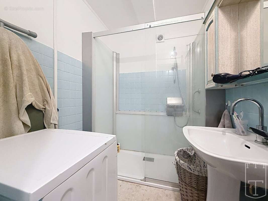 Appartement à RUOMS