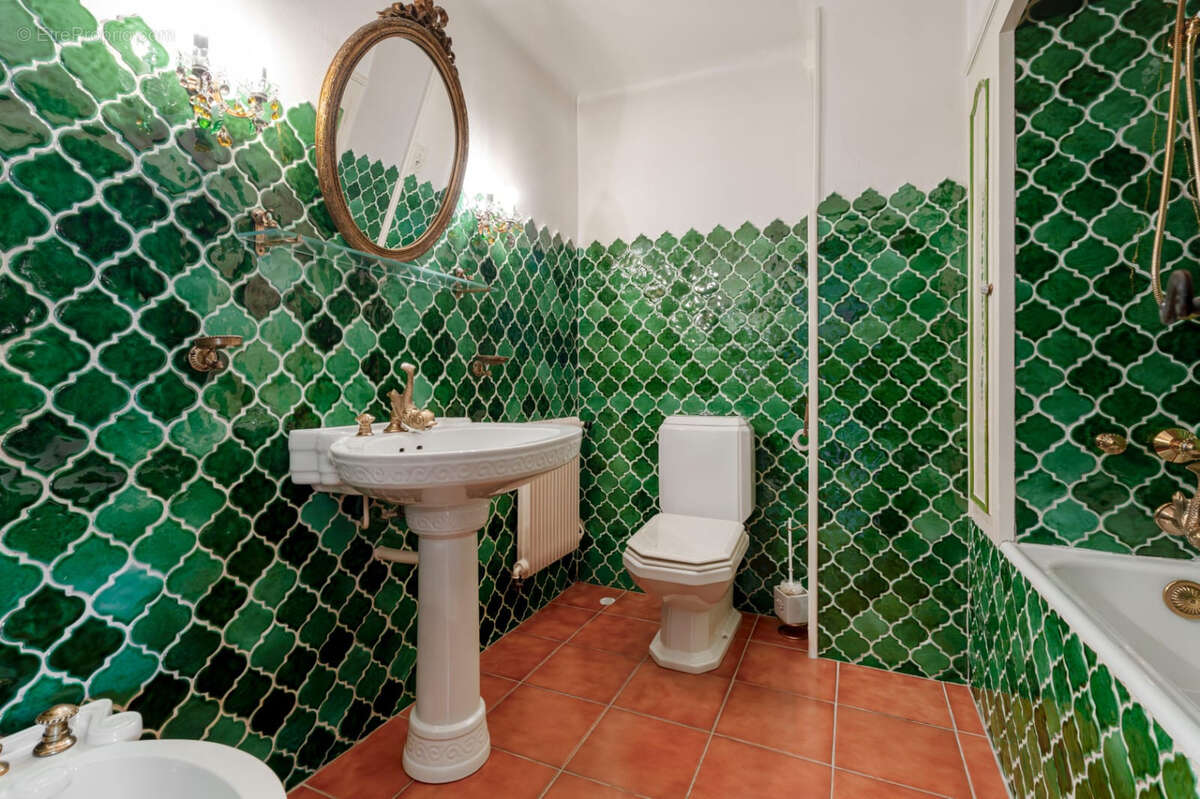Appartement à LA CIOTAT