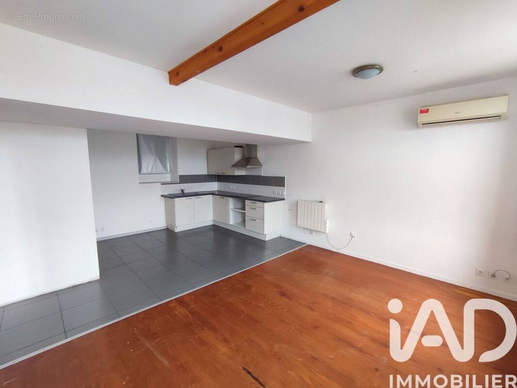 Photo 1 - Appartement à ALBIAS