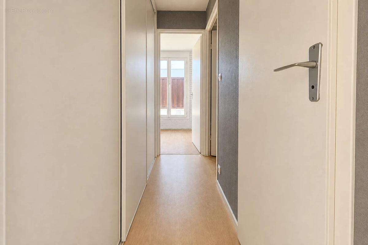 Appartement à EVRY