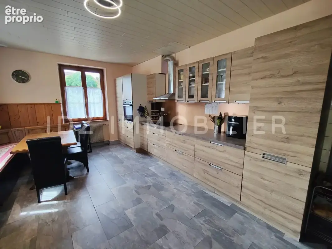 Maison 165 m² à Sondersdorf  - photo 3