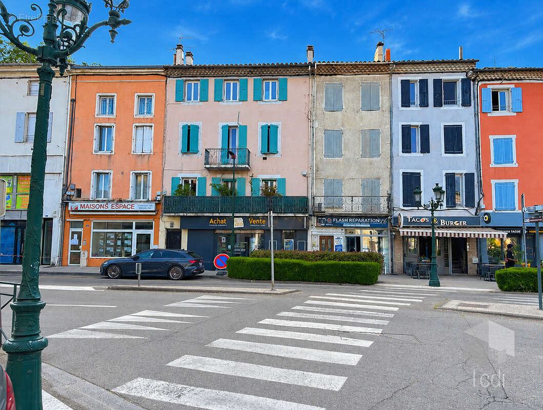 Appartement à MONTELIMAR