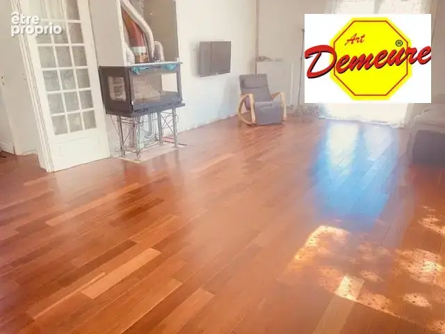 Maison 6 pièces 142 m² à vendre à Le Havre (76620) - photo 7