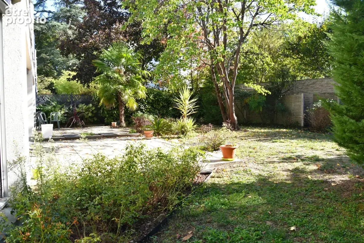 Appartement T5 avec jardin quartier Coty - photo 17