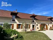 Maison à AUXERRE