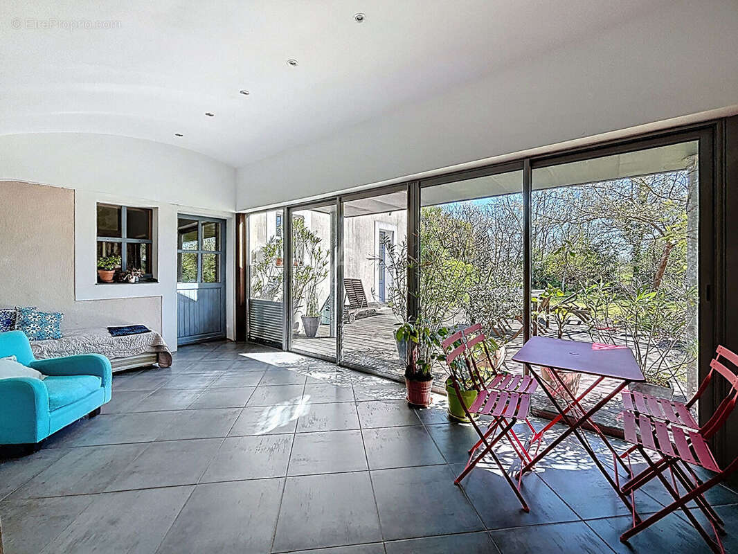 Maison à SAINT-AUGUSTIN-DES-BOIS