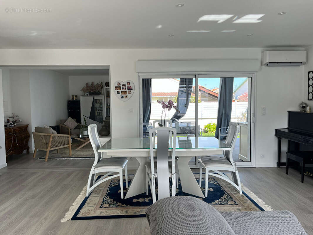 Maison à LE CHATEAU-D&#039;OLERON