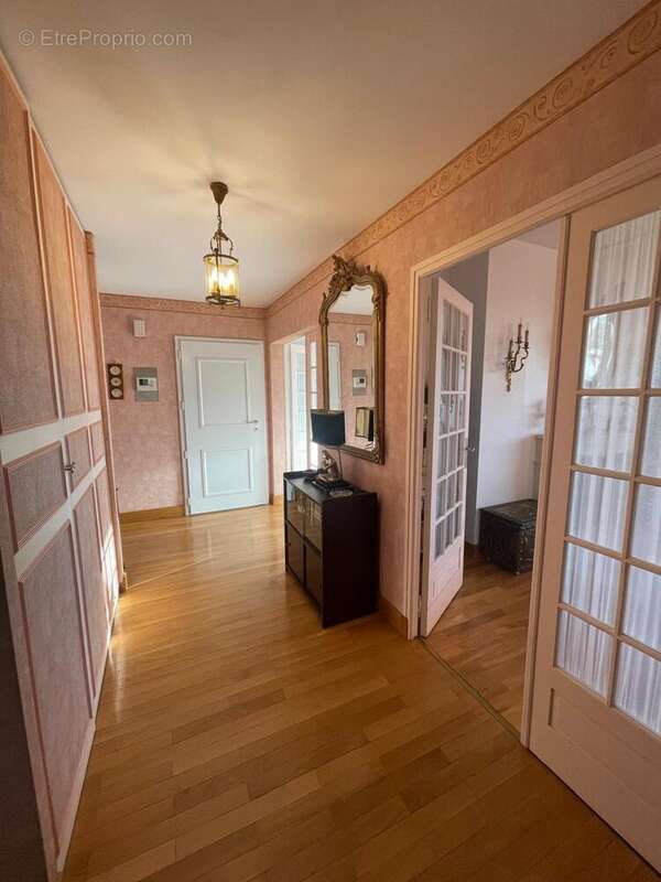 Appartement à BOURGES