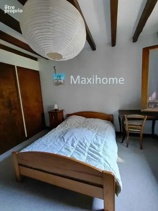 Maison  familiale lumineuse T5 de 150 m² avec 1 741 m² de - photo 7
