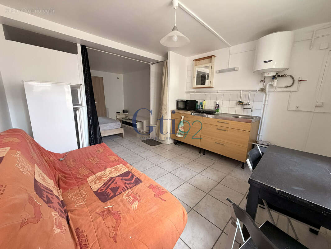 Appartement à CLAMART