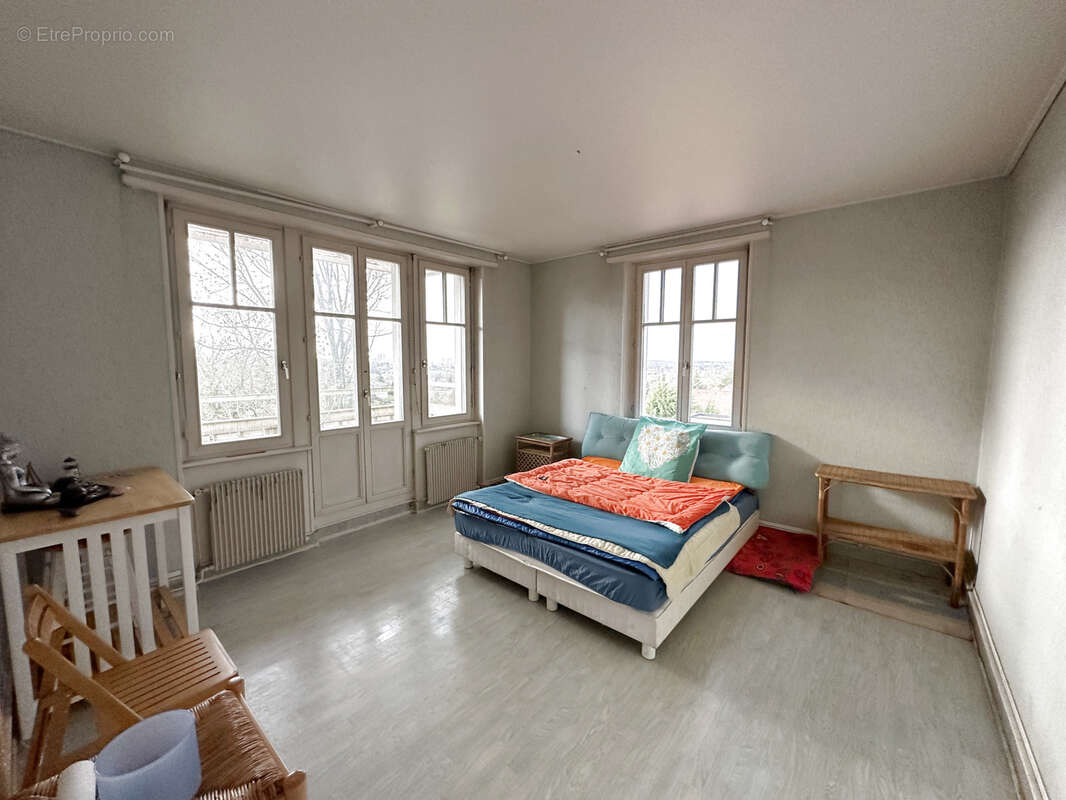 Maison à MULHOUSE