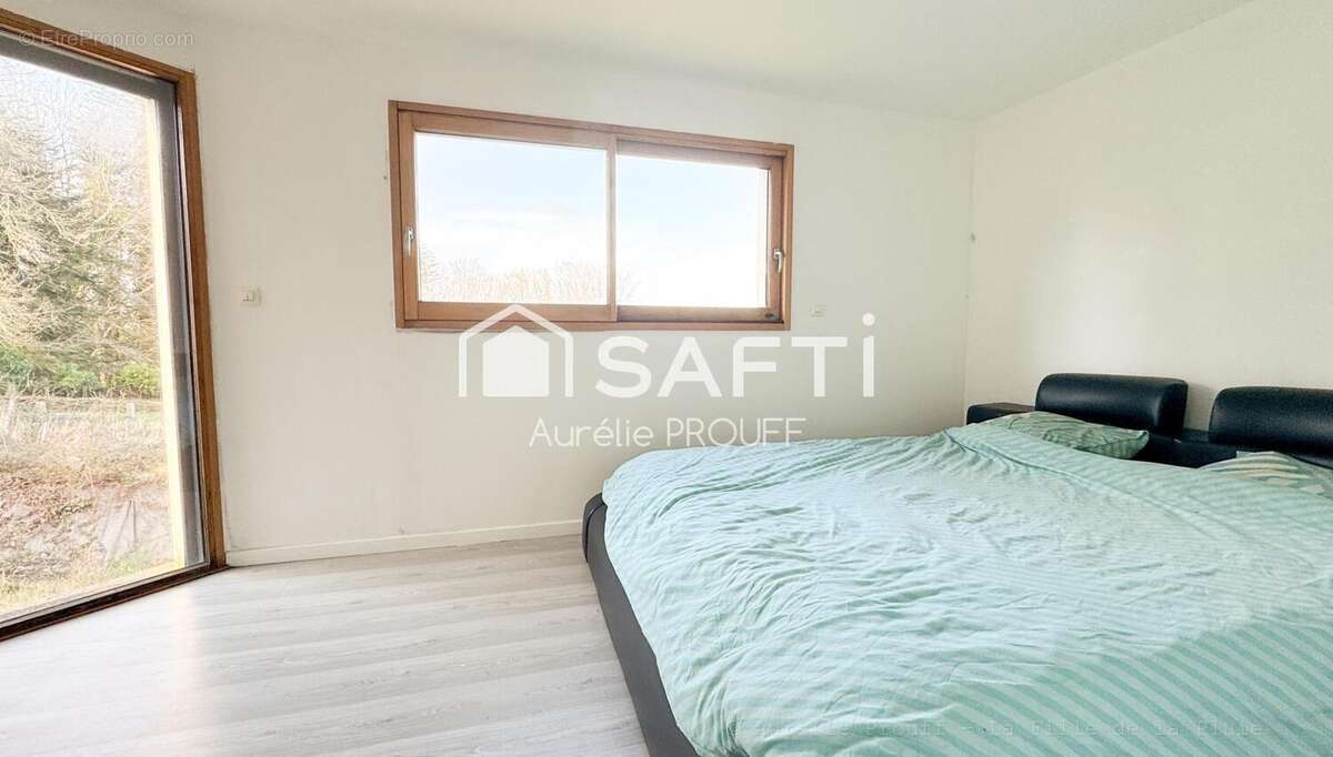 Photo 8 - Maison à PLOURIN-LES-MORLAIX