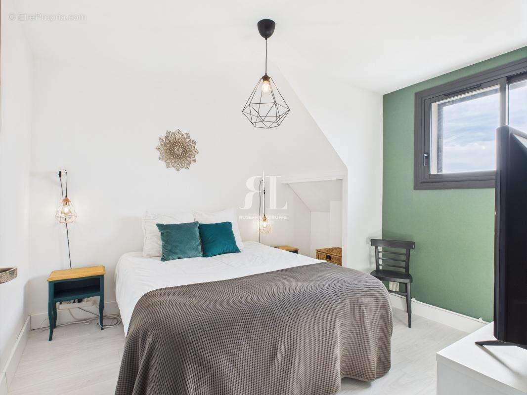 Maison à LARMOR-PLAGE