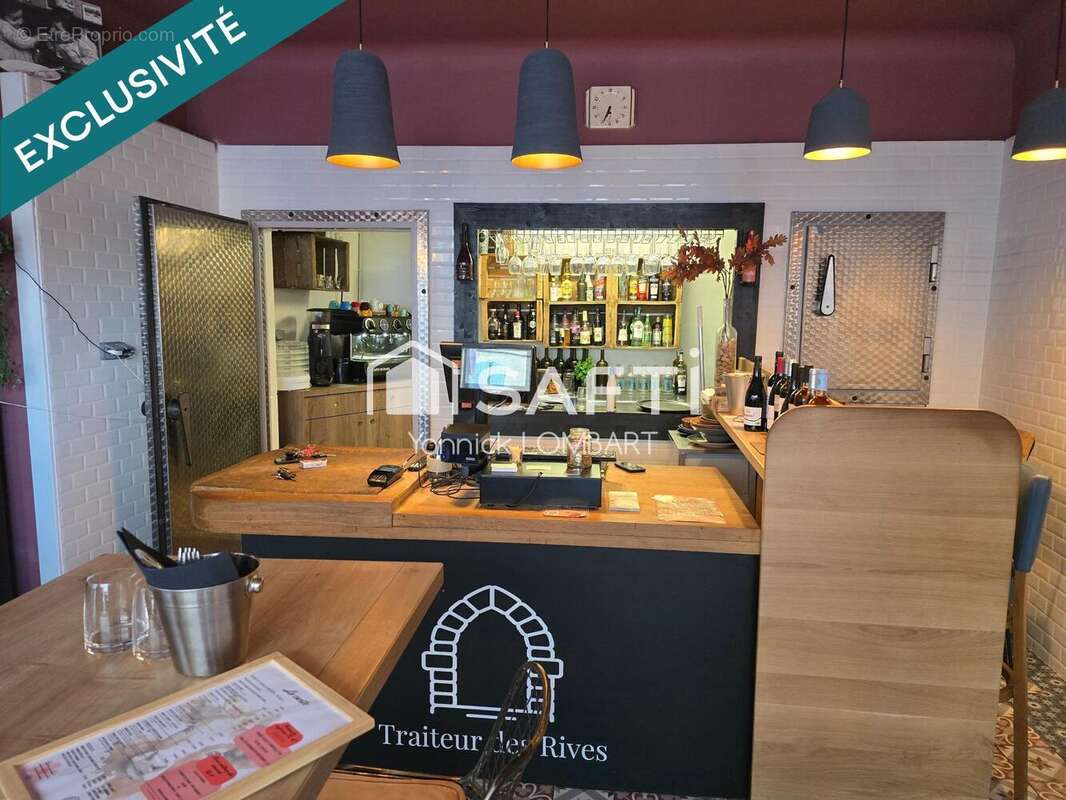 Photo 2 - Commerce à GAILLAC