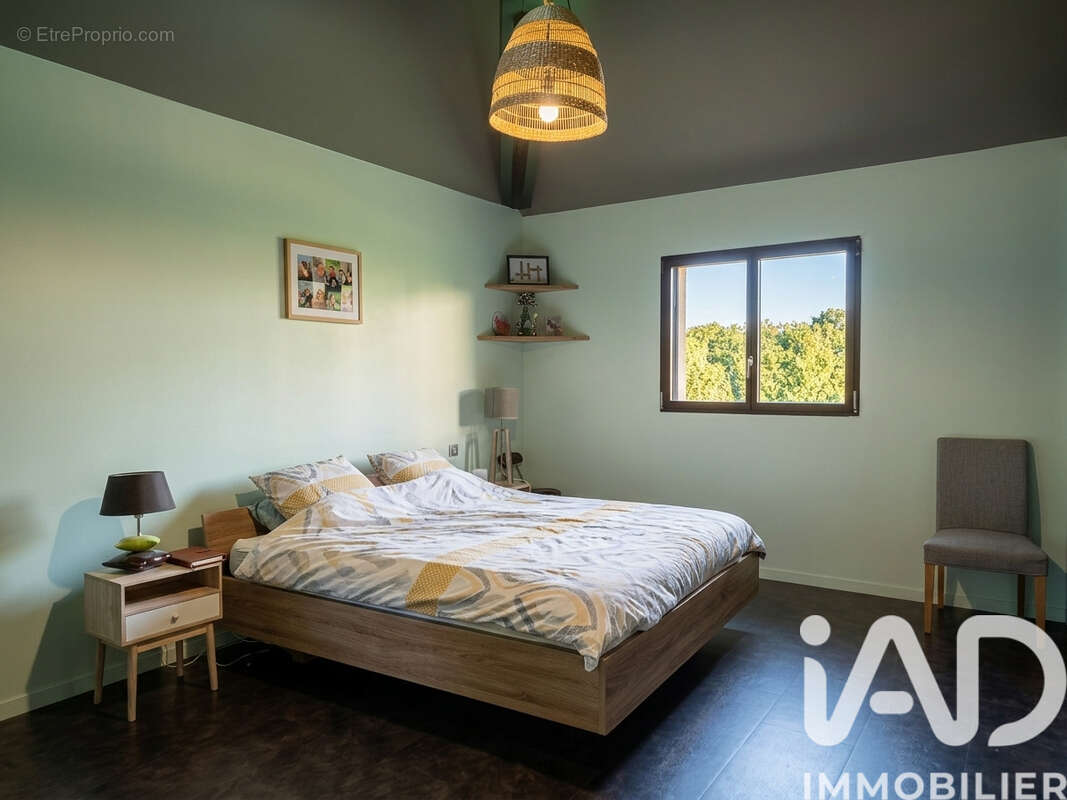 Photo 7 - Maison à LOUVIERS