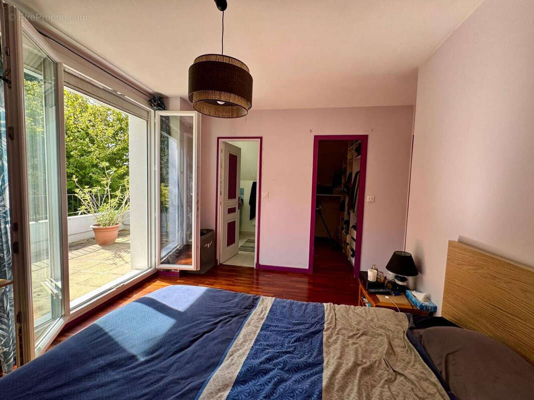 Maison à PONTAULT-COMBAULT