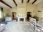 Maison à LA VALETTE-DU-VAR