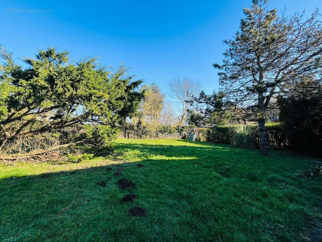 1 n°2 - Maison à CAYEUX-SUR-MER