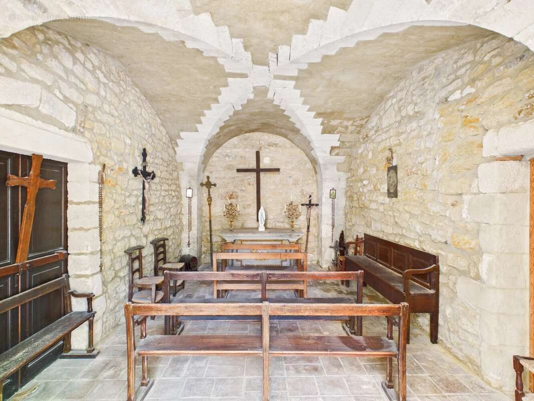Maison à AVIGNON
