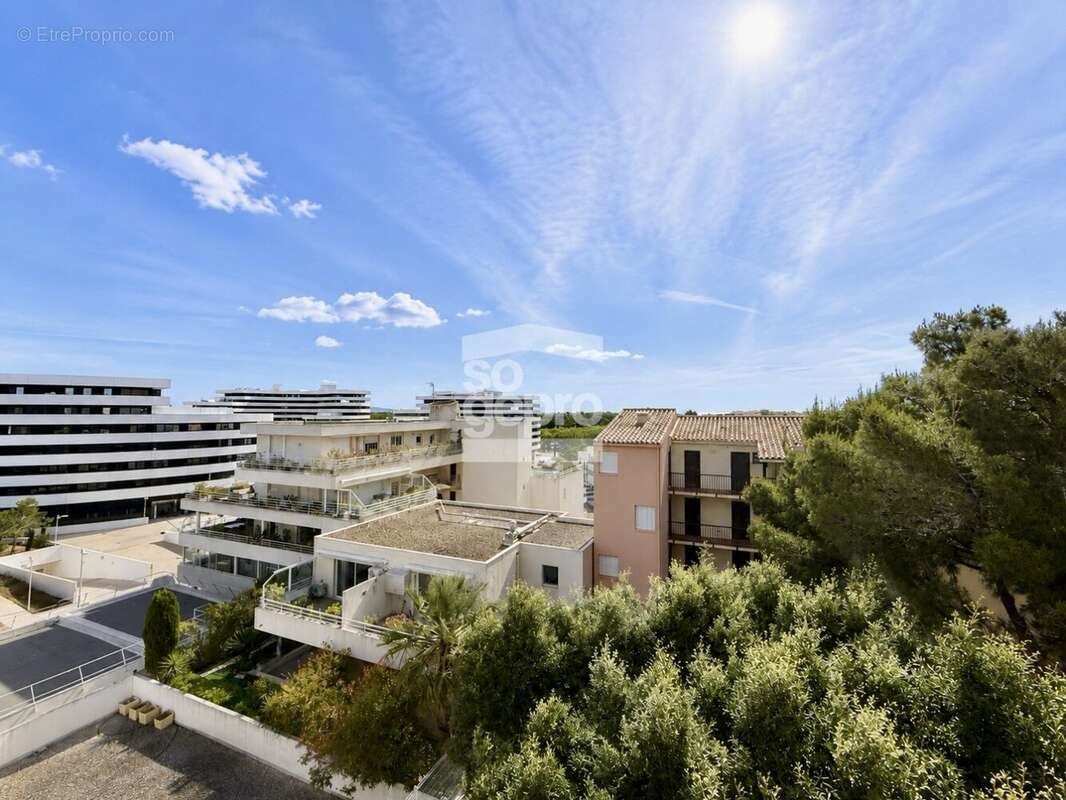 Appartement à AGDE