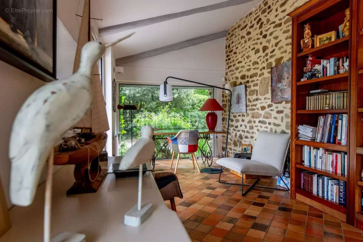 Maison à BADEN