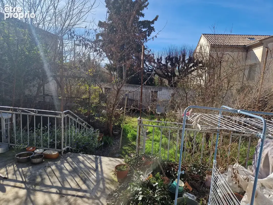 Maison à fort potentiel proche du centre ville - photo 2