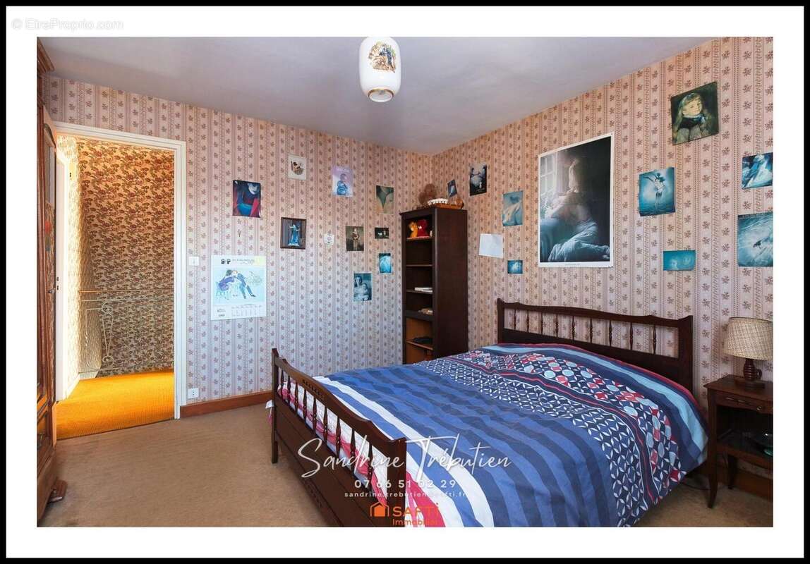 Photo 8 - Maison à ETEL