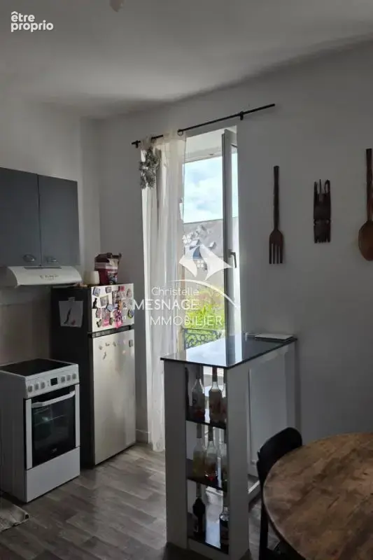 À vendre chez Christelle Mesnage Immobilier - DINAN centre-v - photo 17