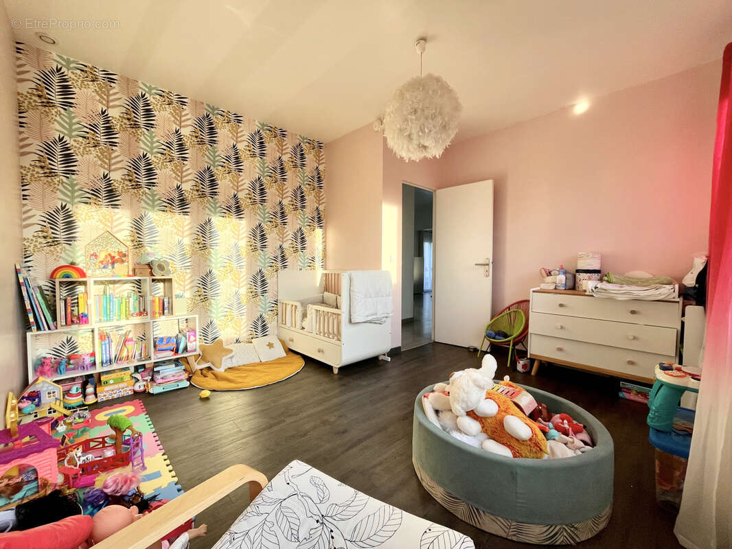 Maison à SAINT-AUGUSTIN