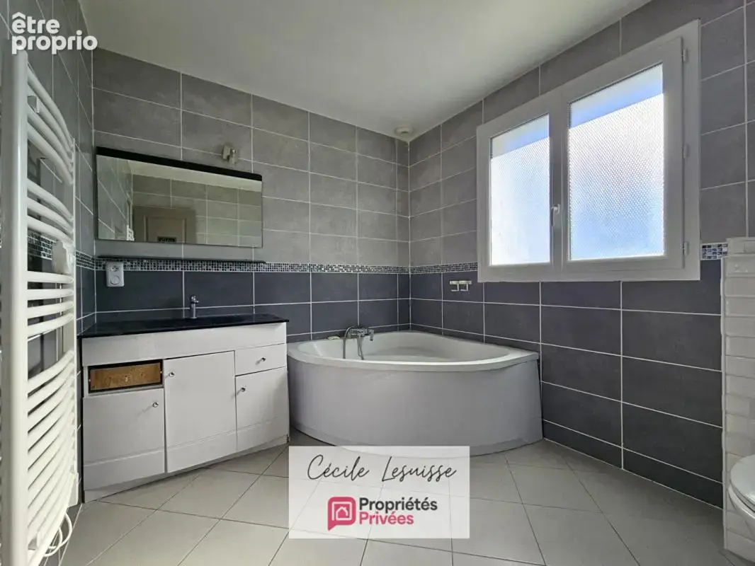 Maison 5 chambres au calme, viable de plain-pied - photo 15