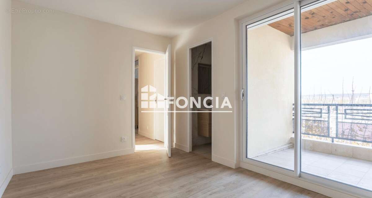 Appartement à ANTONY