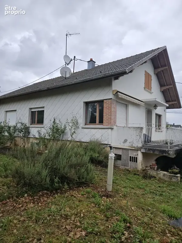 Photo Maison à Cernay au prix de 265 000€