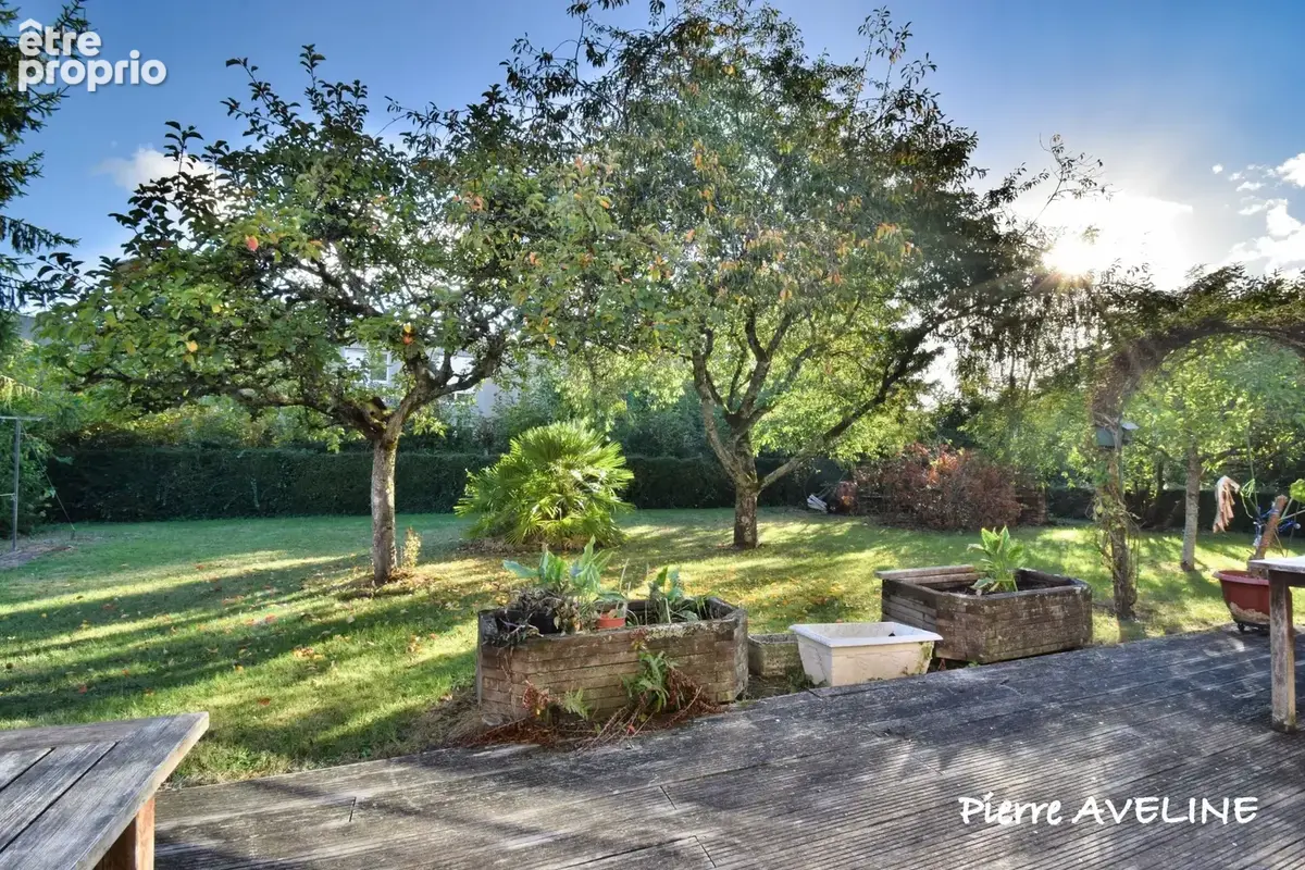 Maison à vendre 7 pièces BROU (28) - photo 11