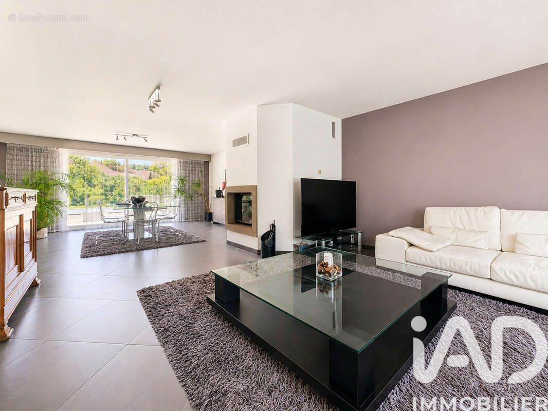 Photo 4 - Maison à LE BLANC-MESNIL